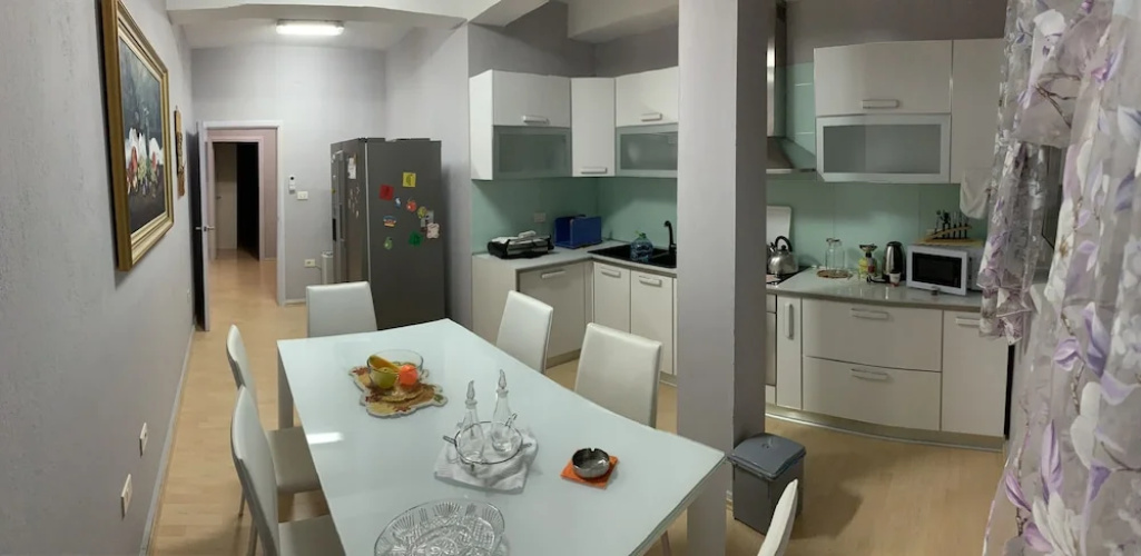 Toti Apartments