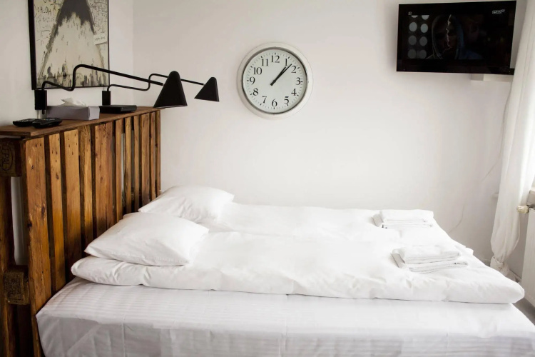 Apartament Buba by Your Freedom