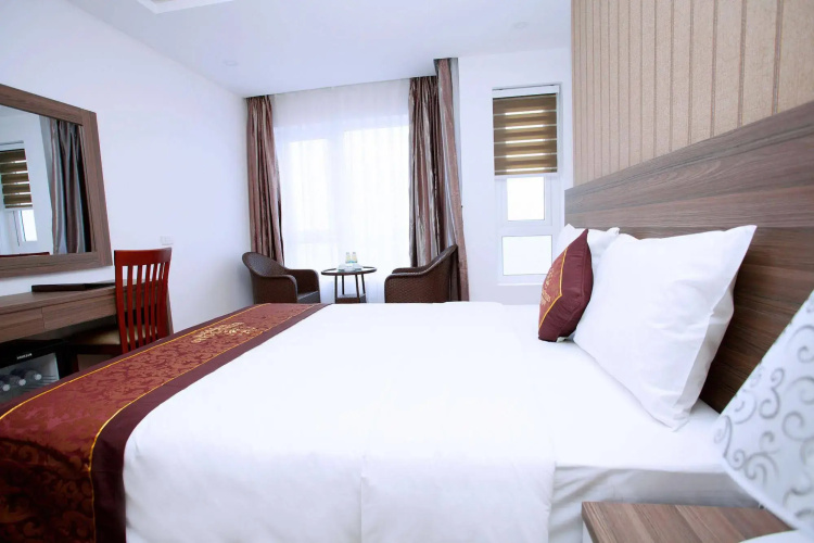 Euro Hotel