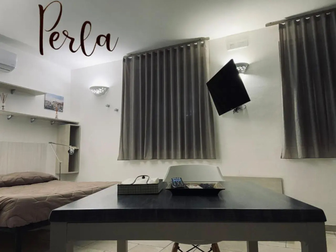 Residence Lori