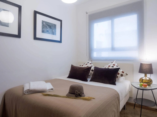 Apartamentos Turisticos Duque de Hornachuelos