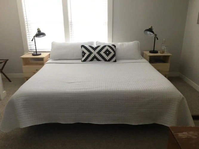 2 Bedrooms Family Suite