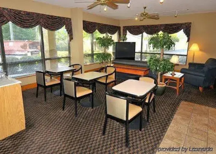 Quality Inn Grenada