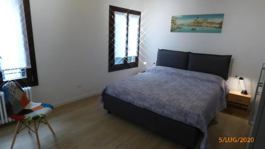 Casa Moderna A Due Passi Da Rialto