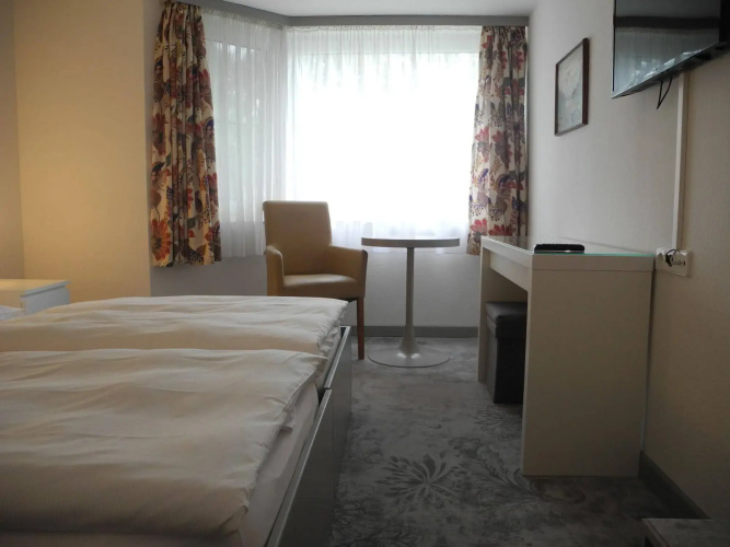 Havel Lodge Hotel