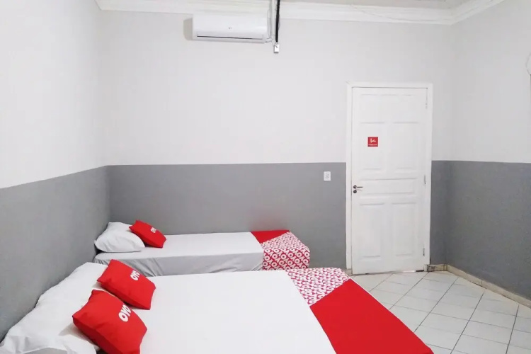 OYO Hotel Brás