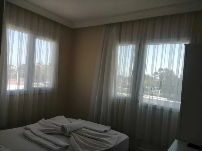 Mandarin Beach Otel