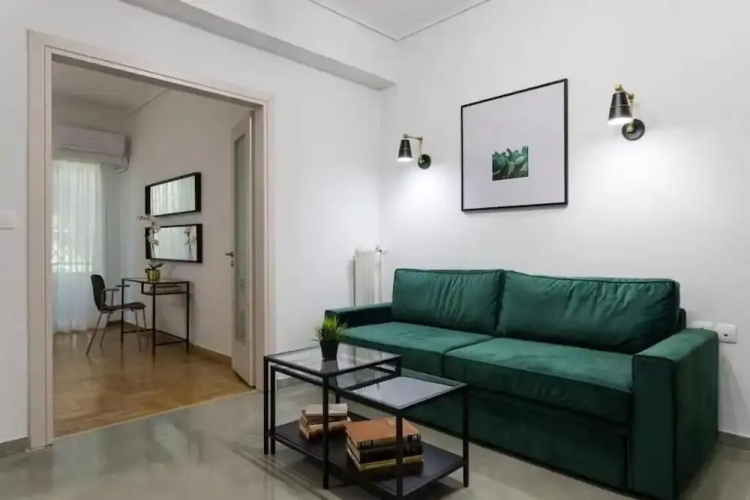 Downtown Exarchia 1st