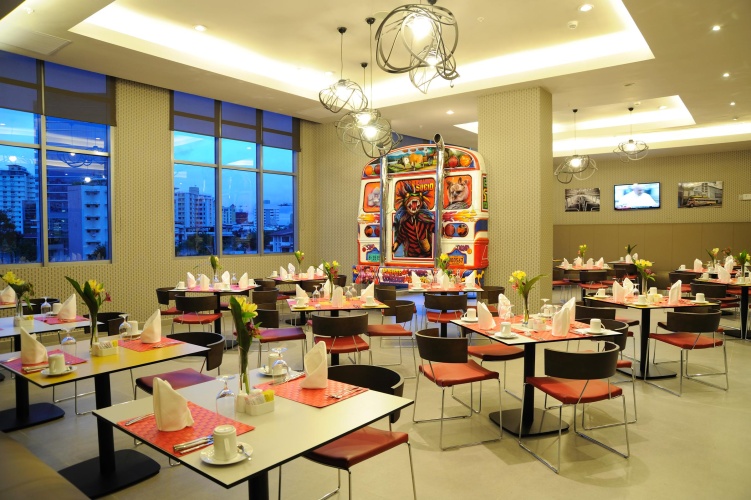 Novotel Panama City photo 29