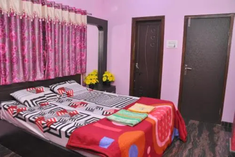Dream Hampi Villa