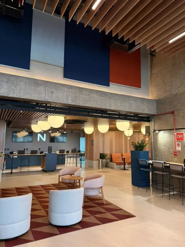 Novotel Uberlândia