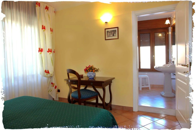 Bed & Breakfast Armonia