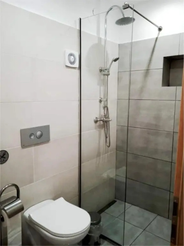 Occasus Comfort Room