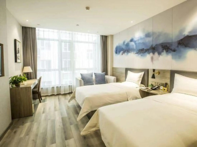 Jiaxinyuan Hotel