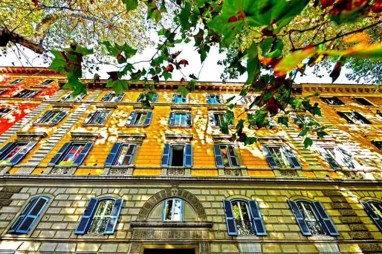 Otel görseli