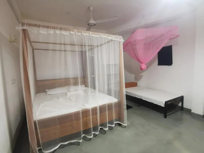 Panorama Guesthouse