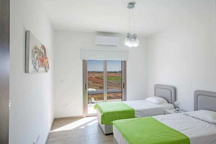 Villa Demeter