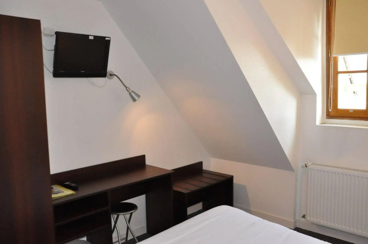 Le Lorient Hotel