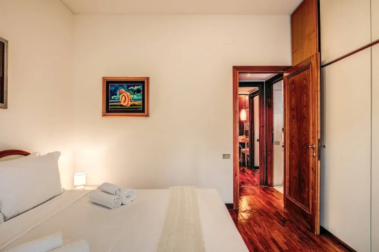 Sogliano Cozy Apartment