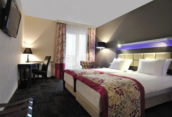 Hotel 3Trio