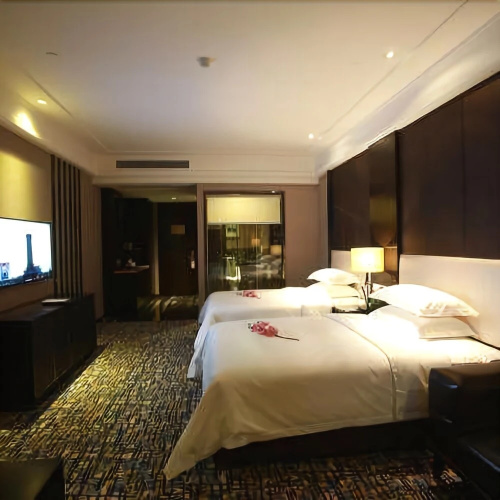 Astral Hotel