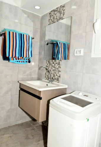 BUNGALOW El HOUDA