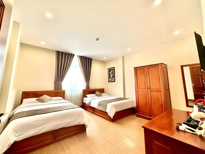 Nam Xuan Premium Hotel