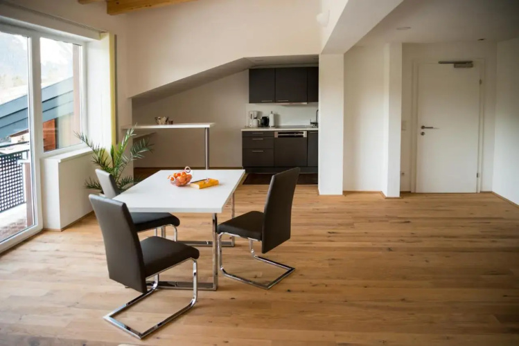 Pension Pickl