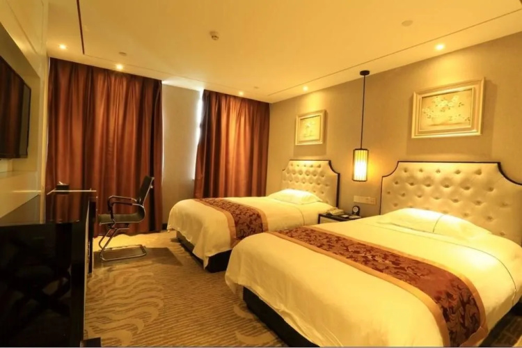Jiaqi Landscape Hotel