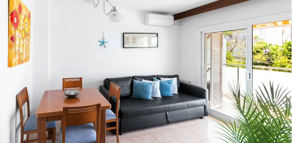 Timon Beach Apartment Castelldefels
