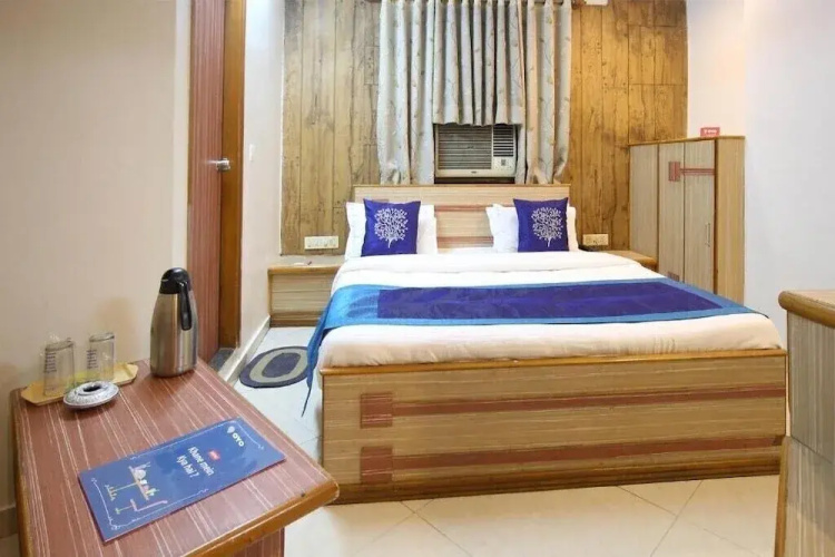 Hotel Liberty