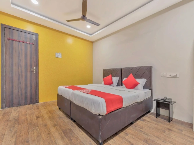 Classic Double room