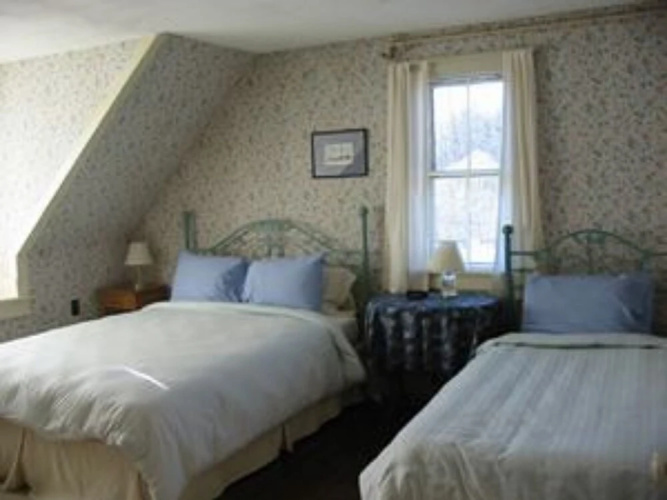 Nereledge Inn B&B