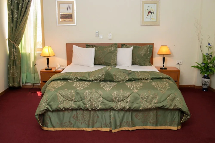 Noda Hotel