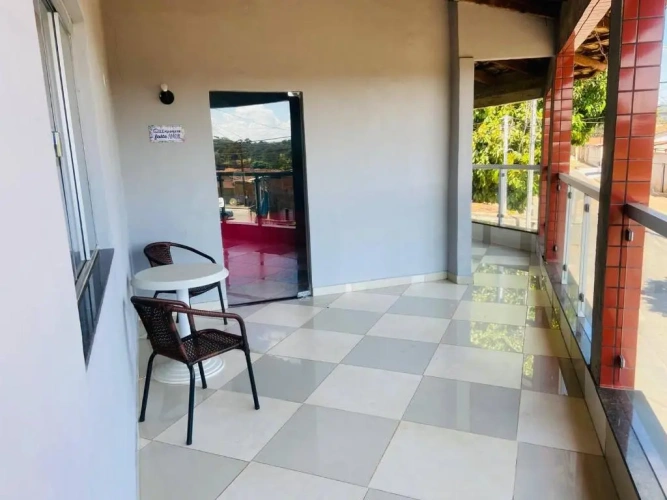 3 Bedrooms Cottage