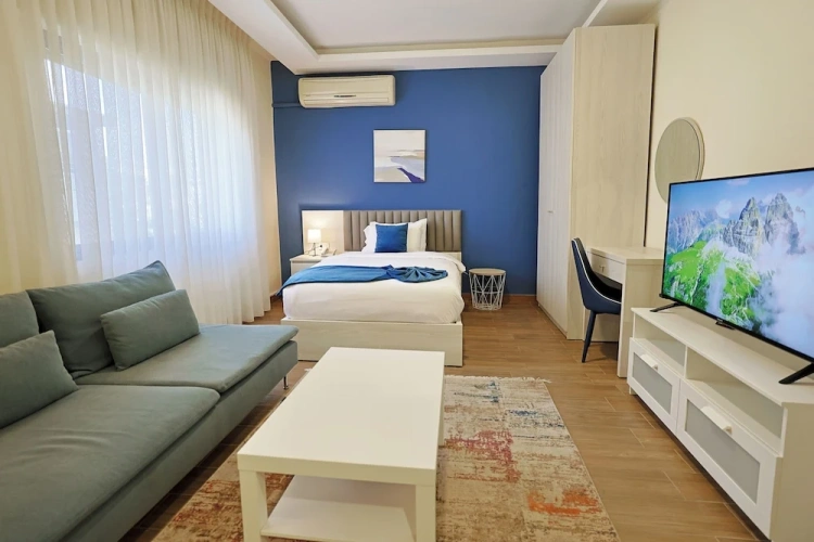 1 Bedroom Premium Studio