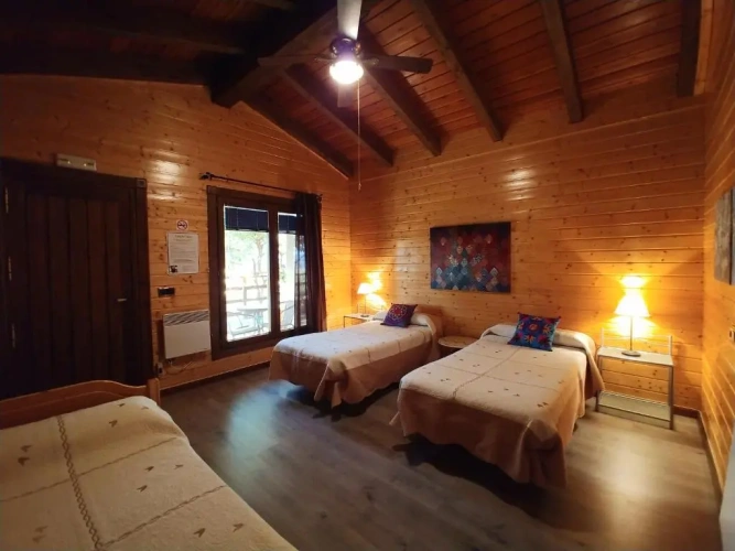 Standard Family room