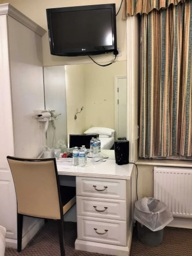Comfort Triple room