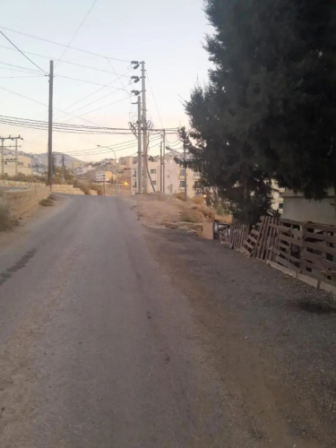 Urban Bedouin Hostel