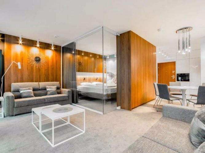 Triventi Mountain Residence Karpacz