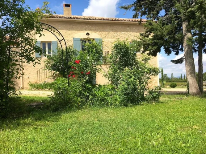 3 Bedrooms Cottage