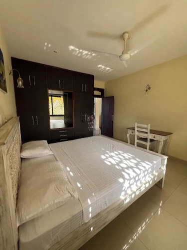Mulla Apartments