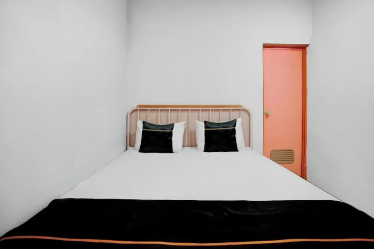Hotel O Jasmine Guest House