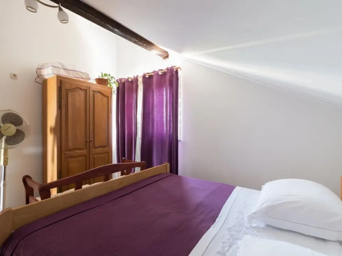 Comfortable apartment Tia in Privlaka