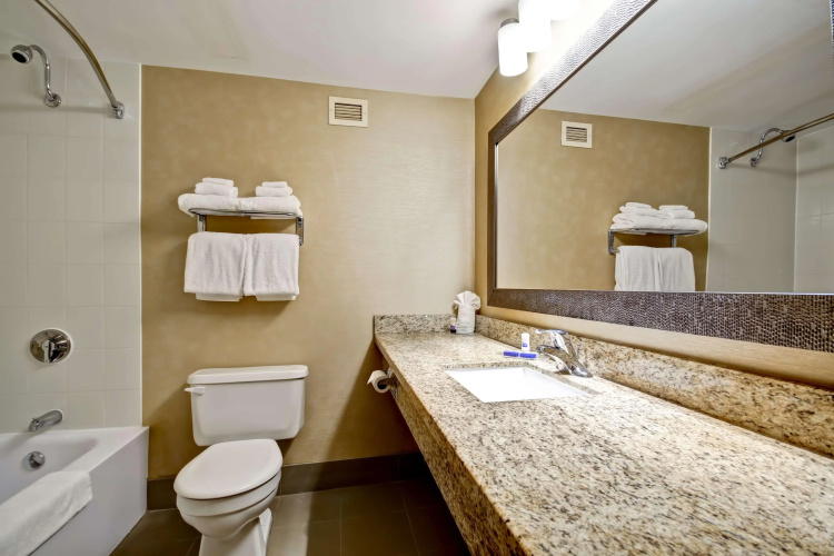 Best Western Little River Inn photo 11
