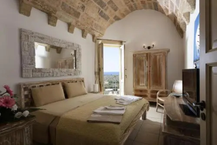 Tower Villa
