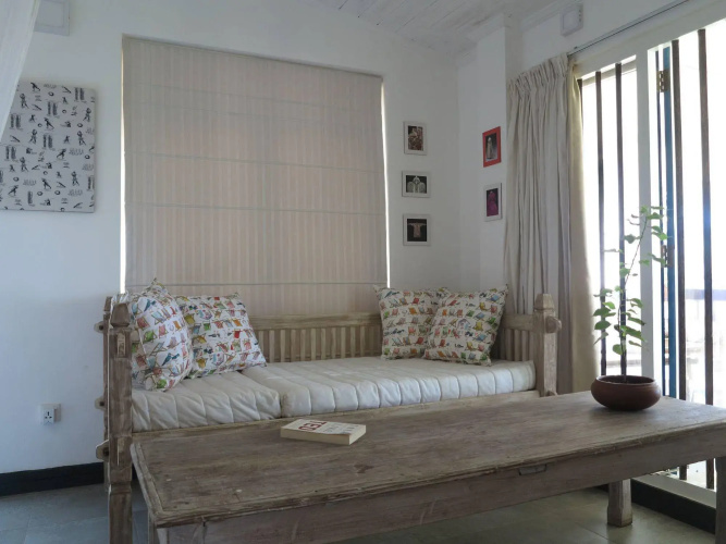 Esperanza Beach Villa