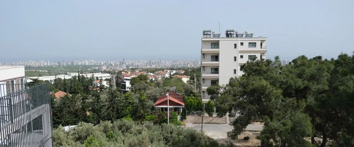 Dorel Doga Hotel