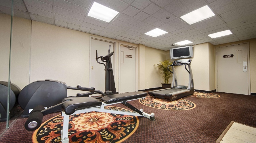 Best Western Hunt's Landing Hotel Matamoras/Milford photo 29