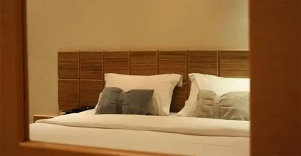 Al Muhaideb Suwaidy 25 Apartment